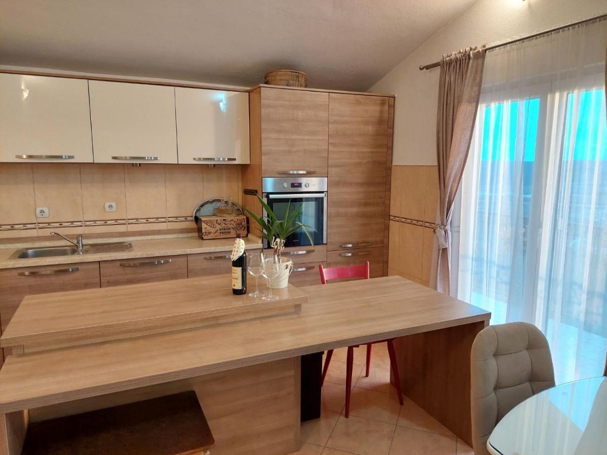 Guest House Pocanic 蒂瓦特 外观 照片