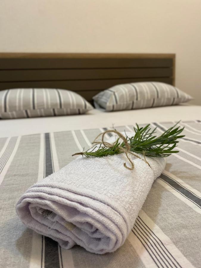 Guest House Pocanic 蒂瓦特 外观 照片