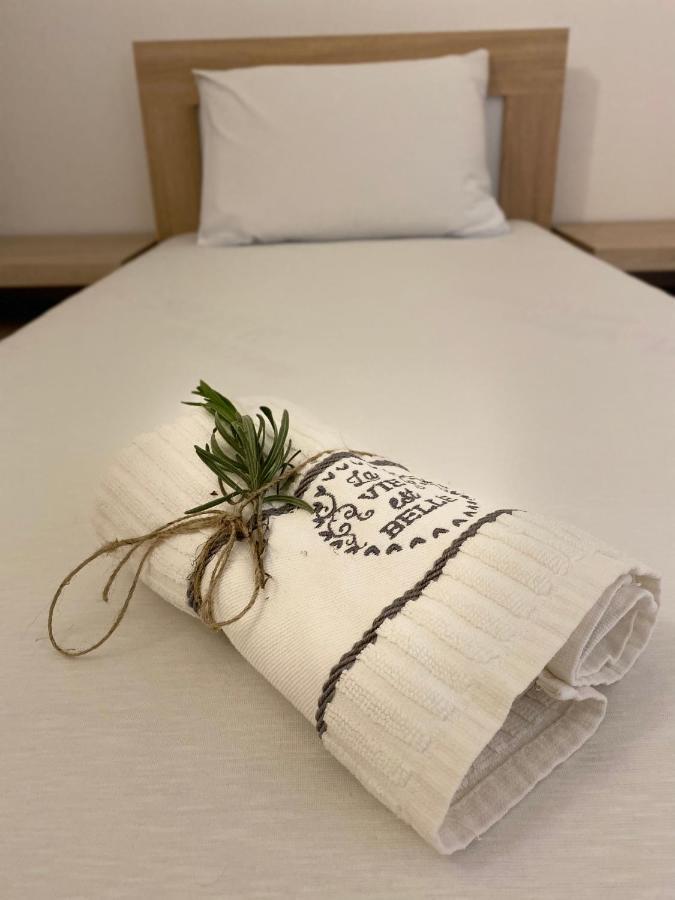 Guest House Pocanic 蒂瓦特 外观 照片