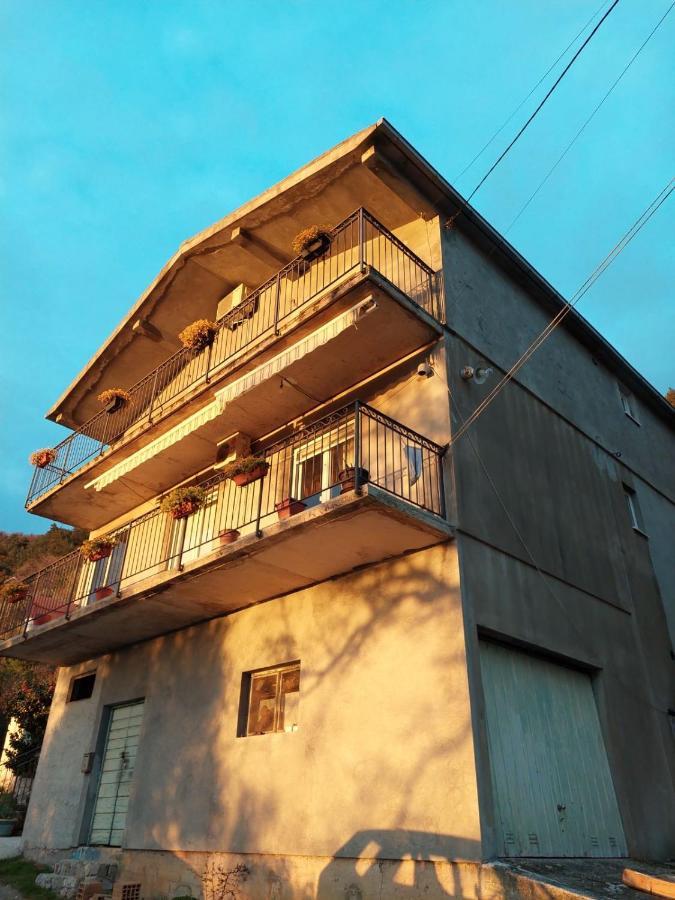 Guest House Pocanic 蒂瓦特 外观 照片